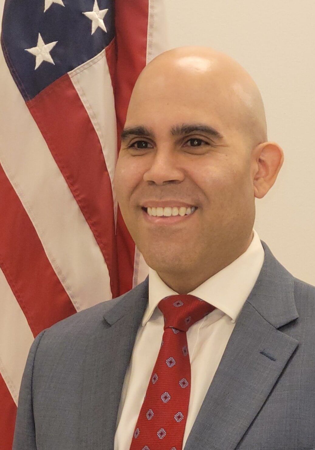 Joel Serrano 3.2