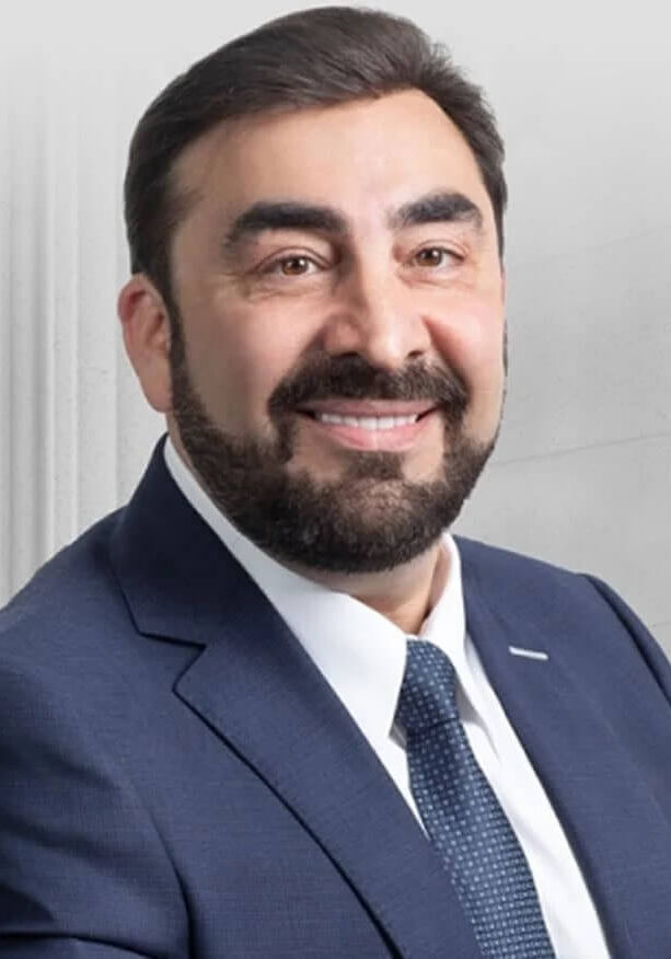 Ruben Davidoff
